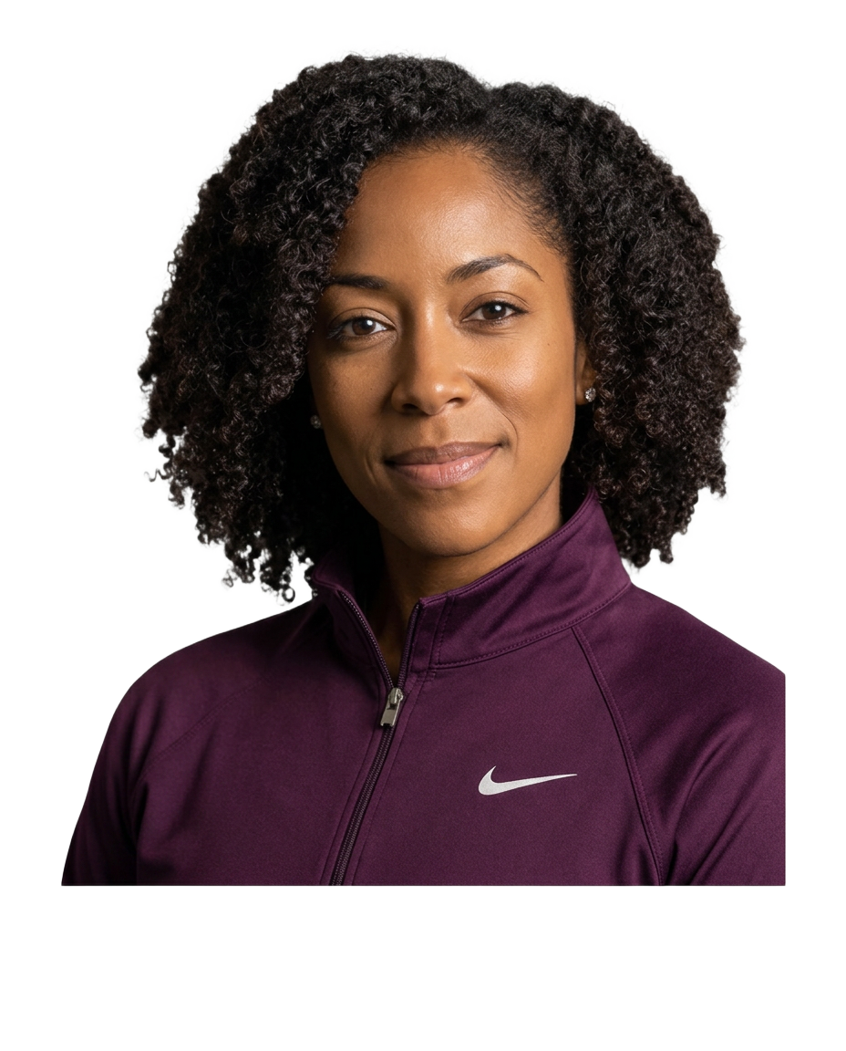 Coach Maya